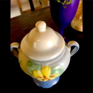 Weller American pottery